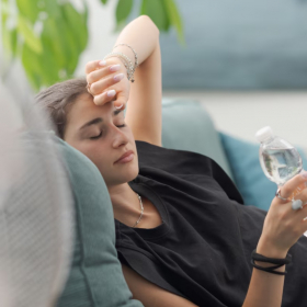 Canicule : 13 départements encore en vigilance orange ce lundi 18 août 2025