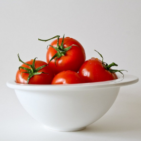 Voici comment conserver des tomates plus longtemps