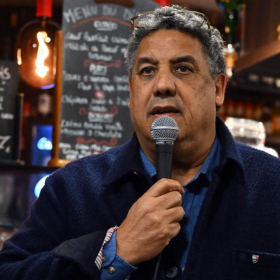 De star du rugby à maire de Biarritz : Serge Blanco réussit son pari et devance largement ses adversaires