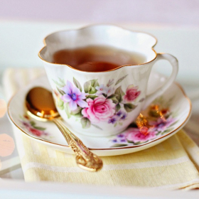 C'est prouvé : boire du thé permet de vivre plus longtemps