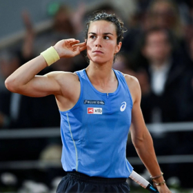 Rolland-Garros : la vanne d’Elie Semoun sur la victoire de Loïs Boisson amuse les internautes