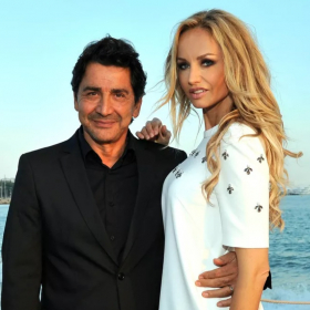 Adriana Karembeu : fortune et luxe à Marrakech, pourquoi l’empire impressionnant de son ex-mari intrigue autant