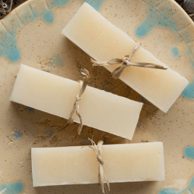 La recette parfaite pour faire son shampoing solide naturel soi-même