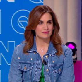 Après sa démission de CNews, Sonia Mabrouk courtisée par France Télévisions et TF1