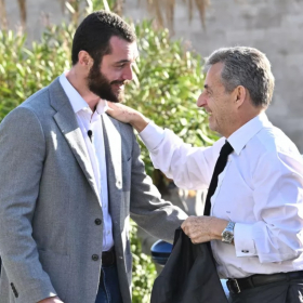 Défaite de Louis Sarkozy à Menton : ce coup de colère de Nicolas Sarkozy en coulisses fait parler