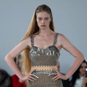 Elon Musk : sa fille trans Vivian brille à la Fashion Week de New York malgré leur brouille familiale