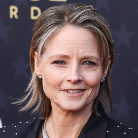 "Pas toujours respectée" : Jodie Foster brise le silence sur ses années difficiles à Hollywood