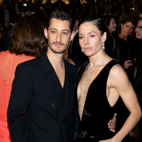 "Ce c*nnard" : la phrase de Pierre Niney sur Gilles Lellouche qui a enflammé les César