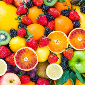 Quels aliments anti-âge faut-il manger pour avoir une belle peau ?