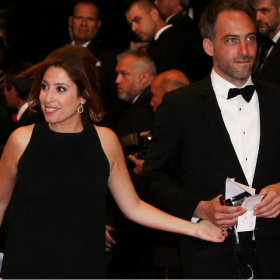 "Si je ne les vois pas, je suffoque" : la phrase forte de Raphaël Glucksmann sur ses fils