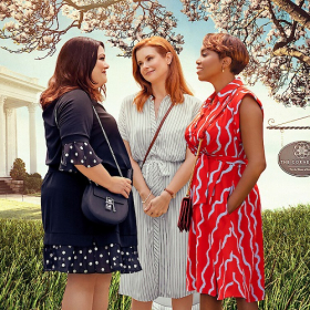 À l'ombre des Magnolias : tout ce qu'on sait sur la saison 3