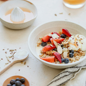 5 choses que vous ne saviez pas sur les céréales du petit-déjeuner