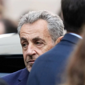 Nicolas Sarkozy raconte sa nuit d’enfer : trois détenus l’auraient menacé de mort