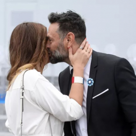 Nouveau départ pour Marlène Schiappa à 42 ans : mariage, bébé et retour à la télé