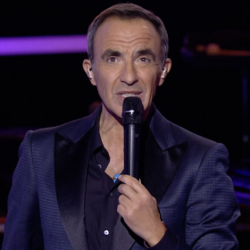 Le regard de Nikos Aliagas en disait long : ce moment bouleversant au prime de la Star Academy