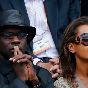 « J’étais en couple » : Karine Le Marchand révèle l’impact inattendu de l’émission sur sa rupture avec Lilian Thuram
