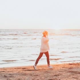 Marche : combien faut-il faire de pas par jour pour rester en bonne santé ?
