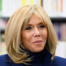 Valérie Trierweiler émue : son touchant message à Brigitte Macron pour son soutien