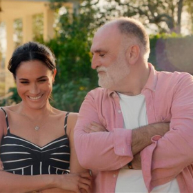 With Love, Meghan saison 2 : teaser, date de sortie Netflix, invités, voici ce qu'il faut savoir