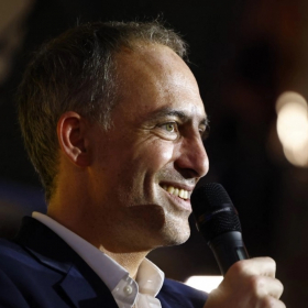 Raphaël Glucksmann : cette fuite embarrassante fait naître une question très gênante