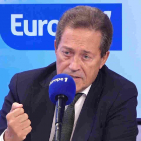 « Il y a des journalistes qui instrumentalisent le service public à des fins politiques » : Georges Fenech réagit après la vidéo polémique de France Inter