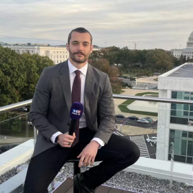 Louis Sarkozy balance sur LCI et son salaire : la phrase qui en dit long sur ses ambitions