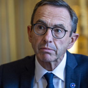 "Votez pour Rachida Dati" : la phrase de Bruno Retailleau qui fait trembler la droite et relance tout à Paris