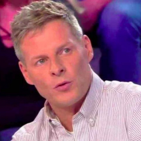Matthieu Delormeau : malgré les polémiques, voici le joli poste qu'il vient de décrocher chez M6