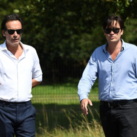 À Douchy, le clan Delon se déchire encore autour d’un drame que personne n’avait vu venir
