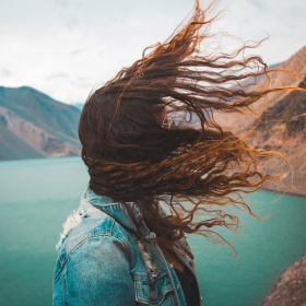 Le « vent qui rend fou » va souffler fort ce 5 novembre : voici les départements qui seront les plus concernés