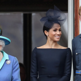 « Elle restait sur ses gardes » : ce détail sur Elizabeth II et Harry qui change tout