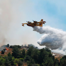 Incendies : pourquoi le Sud de la France est de plus en plus touché chaque été