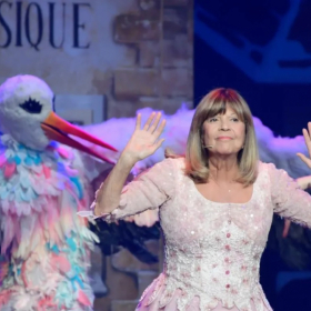 Chantal Goya rattrapée par la justice : cette somme astronomique qu’elle va devoir rembourser malgré ses 40 000 euros mensuels