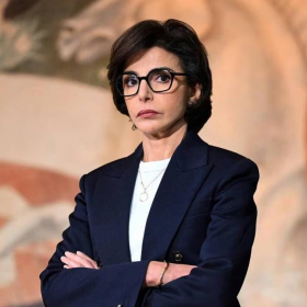 « Avez-vous harcelé vos collaborateurs ? » : Rachida Dati accuse Patrick Cohen en direct