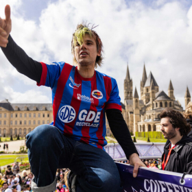 Orelsan : après le tacle de Kylian Mbappé, il reçoit le soutien d’un célèbre rappeur