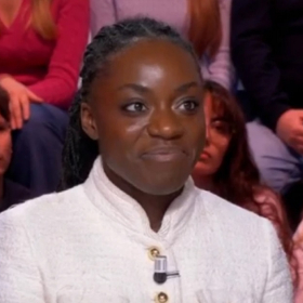 Cette demi-finale qui a changé le regard du public sur Sarah