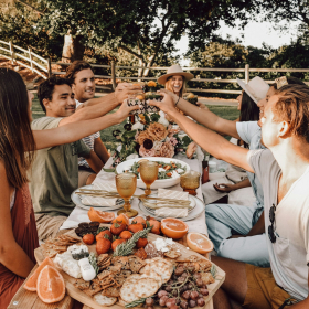 Les 6 meilleures activités pour se faire des amis rapidement