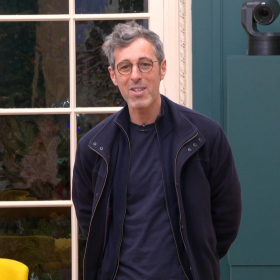 Un ticket direct pour la tournée : ce que Michael Goldman vient d’annoncer change totalement les stratégies