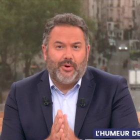 PSG-Inter Milan : Bruce Toussaint s’excuse après avoir assommé un supporter