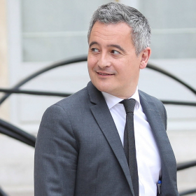 Comptes presque à zéro : ce chiffre inattendu dans le patrimoine de Gérald Darmanin