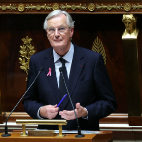 « Les Français méritent mieux qu'un duel RN–LFI » : Michel Barnier rejette ce duel au second tour et réclame une autre voie