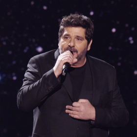 Auditions à l’aveugle : quand Patrick Fiori sème le trouble et fait vaciller les coachs