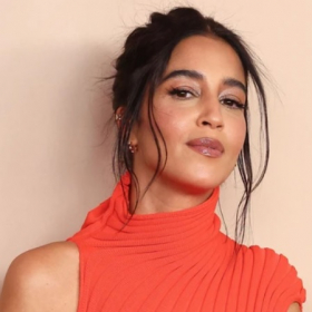 "J’étais déjà maigre, mais j’ai eu besoin d’aller plus loin" : pourquoi Leïla Bekhti s'est inquiétée pour la santé de son mari Tahar Rahim