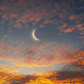Nouvelle Lune du 21 octobre : ces 3 signes vont amorcer une profonde transformation