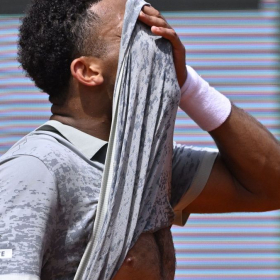 Arthur Fils se retire de Roland-Garros : un tournoi sans Français à suivre ?