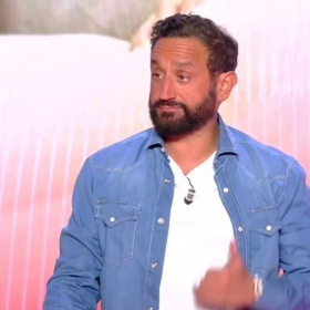 Cyril Hanouna se mêle de la polémique Brigitte Macron : ce détail sur Tiphaine Auzière qui change tout