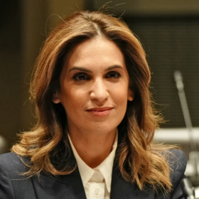 Sonia Mabrouk arrive sur BFMTV : pourquoi Marc Fauvelle pourrait être écarté du 19h-20h