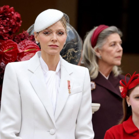 Gabriella de Monaco : ce destin particulier qui attend la fille de Charlène et du prince Albert II