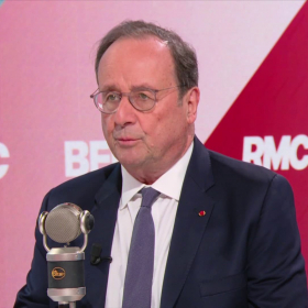 Pourquoi François Hollande insiste autant sur son absence en 2017 avant de viser 2027