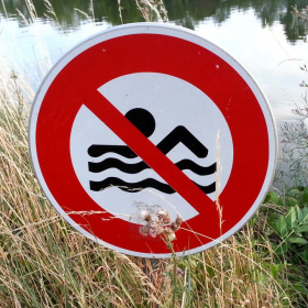 L’été 2025 marqué par une explosion des noyades : les autorités rappellent le respect des interdictions de baignade